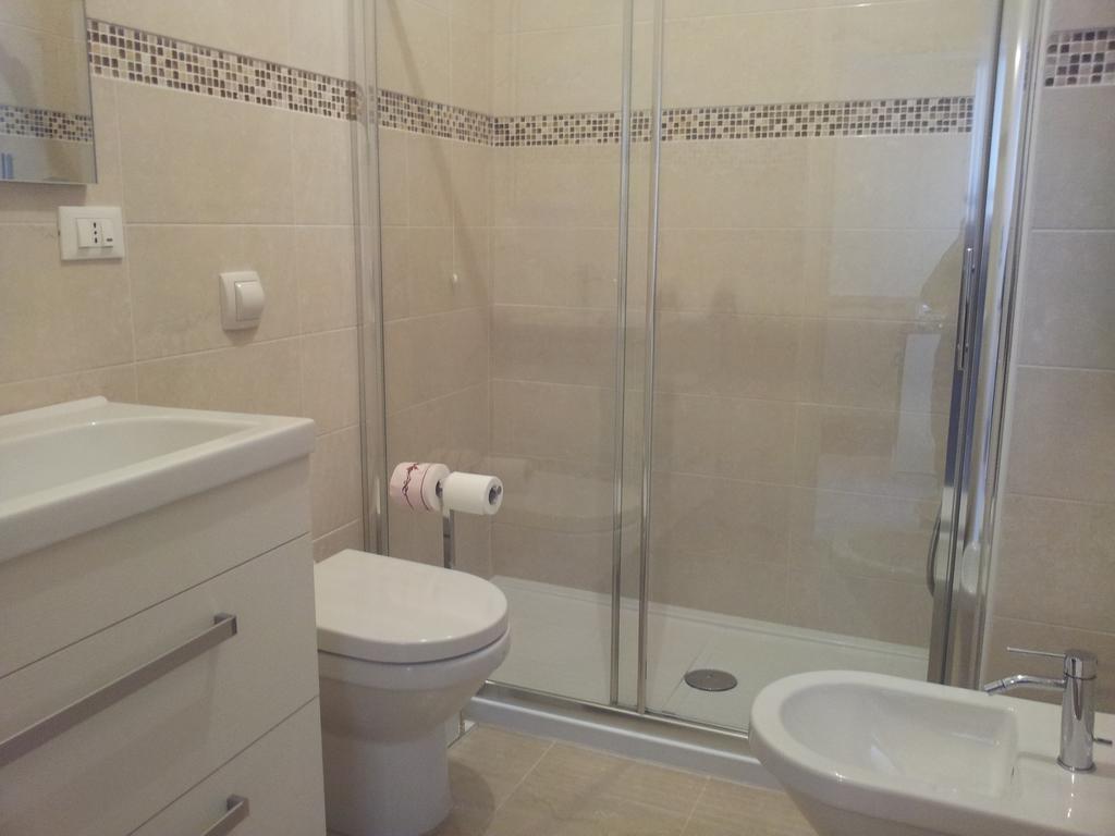 דירות ונציה Ca' Derai חדר תמונה