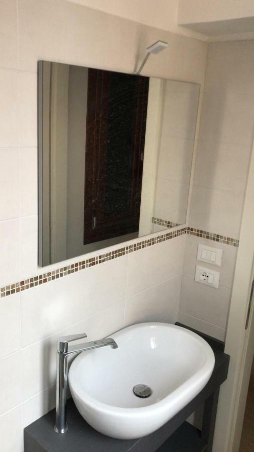דירות ונציה Ca' Derai מראה חיצוני תמונה